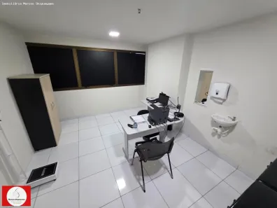 Sala Comercial à venda, 78m² no São Cristóvão, Salvador