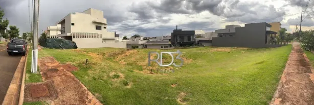Lote/Terreno à venda, 250m² no Gleba Ribeirão Limeiro, Londrina