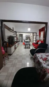 Casa com 2 Quartos à venda, 130m² no Tupi, Praia Grande