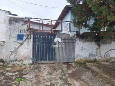 Casa com 2 Quartos à venda, 202m² no Jardim São Fernando, Campinas