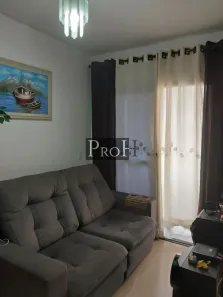 Apartamento com 3 Quartos à venda, 64m² no Nova Petrópolis, São Bernardo do Campo