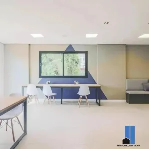 Apartamento com 1 Quarto à venda, 31m² no Vila Gomes, São Paulo