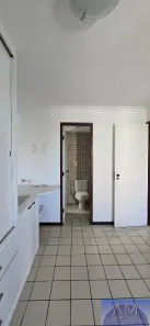 Apartamento com 3 Quartos à venda, 113m² no Espinheiro, Recife
