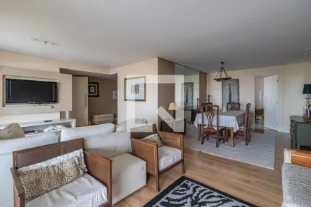Apartamento com 3 Quartos à venda, 178m² no Alphaville Centro Industrial e Empresarial/Alphaville., Barueri