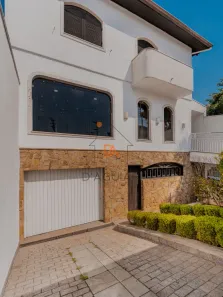 Sobrado com 3 Quartos para alugar, 350m² no Jardim Paraíso, São Paulo