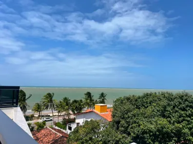 Cobertura com 2 Quartos à venda, 124m² no Ponta de Matos, Cabedelo