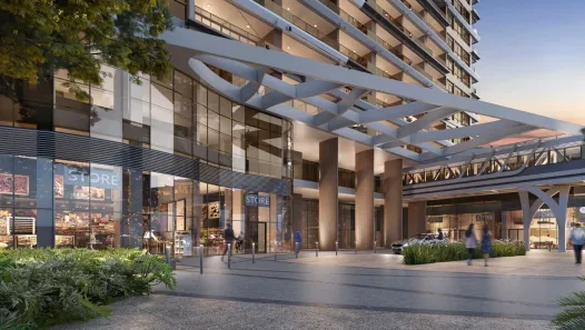 Apartamento com 2 Quartos à venda, 120m² no Vila São Francisco (Zona Sul), São Paulo