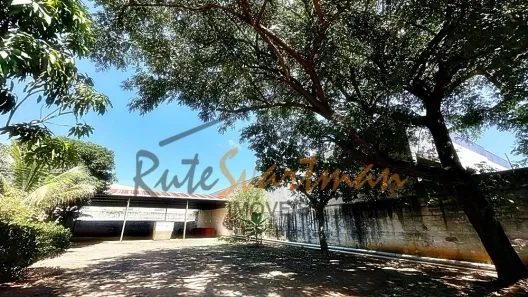 Galpão/Depósito/Armazém à venda, 565m² no Chácara de Recreio Barão, Campinas