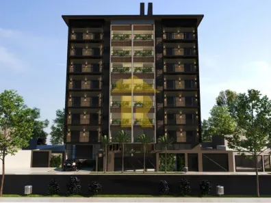 Apartamento com 3 Quartos à venda, 86m² no Vila Ercília, São José do Rio Preto