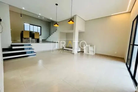 Casa com 3 Quartos à venda, 215m² no Jardim Novo Campos Elíseos, Campinas