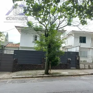 Sobrado com 4 Quartos à venda, 240m² no Vila Mariana, São Paulo