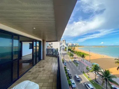Apartamento com 3 Quartos à venda, 300m² no Praia da Costa, Vila Velha