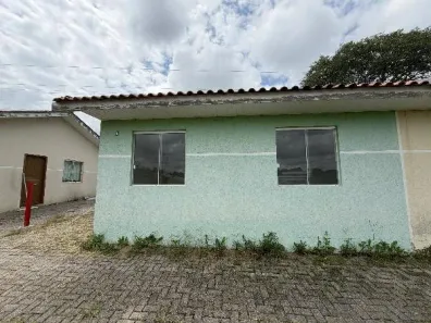 Casa com 2 Quartos à venda, 71m² no Pepes, Contenda