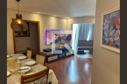 Apartamento com 3 Quartos à venda, 73m² no Santa Teresinha, São Paulo