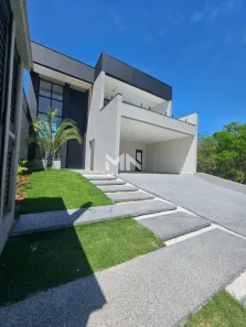 Casa de Condomínio com 3 Quartos à venda, 320m² no Condomínio Residencial Mont Blanc, Itu