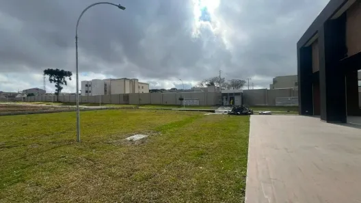 Lote/Terreno à venda, 257m² no Rio Pequeno, São José dos Pinhais