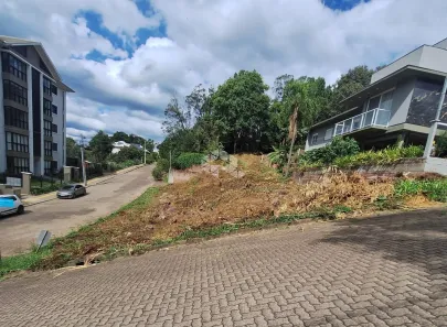 Lote/Terreno à venda, 480m² no Bavária, Nova Petrópolis