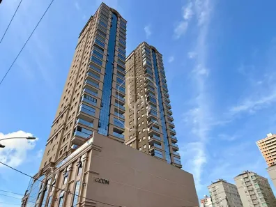 Apartamento com 3 Quartos à venda, 120m² no Centro, Itapema