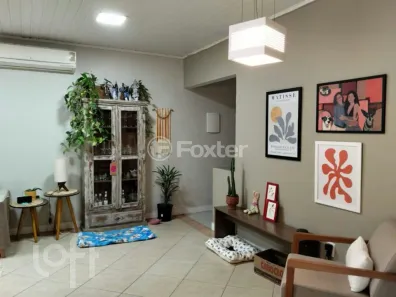 Casa de Condomínio com 3 Quartos à venda, 143m² no Vila Nova, Porto Alegre
