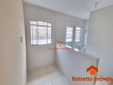 Apartamento com 1 Quarto para alugar, 26m² no Umuarama, Osasco