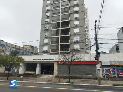 Apartamento com 1 Quarto à venda, 51m² no Independência, Porto Alegre