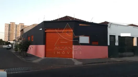 com 1 Quarto à venda, 156m² no Campos Elíseos, Ribeirão Preto