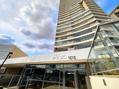 Apartamento com 1 Quarto à venda, 50m² no Alto da Boa Vista, Ribeirão Preto