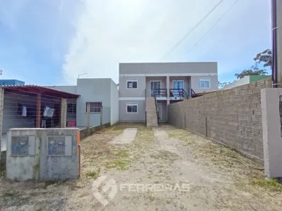 Sobrado com 2 Quartos para alugar, 80m² no Aldeia da Lagoa (Nova Tramandaí), Tramandaí