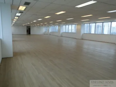 Imóvel Comercial para alugar, 916m² no Vila Cordeiro, São Paulo
