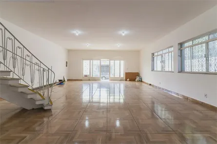 com 1 Quarto para alugar, 470m² no Indianópolis, São Paulo