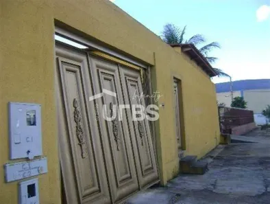 Sobrado com 6 Quartos à venda, 208m² no Setor Centro Oeste, Goiânia