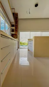 Casa de Condomínio com 3 Quartos à venda, 265m² no Ribeirão do Lipa, Cuiabá