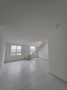 Cobertura com 3 Quartos à venda, 167m² no Nova Parnamirim, Parnamirim