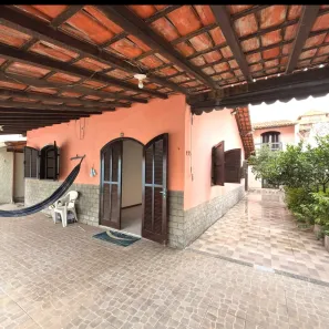 Casa com 4 Quartos à venda, 500m² no Jardim Olinda, Cabo Frio