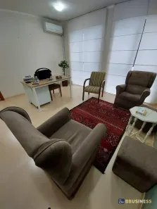 Sala Comercial à venda, 35m² no Petrópolis, Porto Alegre