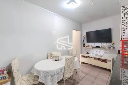 Apartamento com 1 Quarto à venda, 40m² no Bela Vista, São Paulo