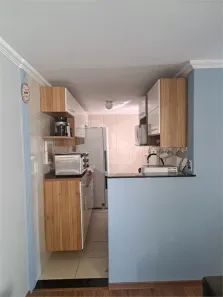 Apartamento com 2 Quartos à venda, 47m² no Jardim Marica, Mogi das Cruzes