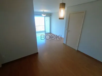 Apartamento com 3 Quartos para alugar, 100m² no Jardim das Acácias, São Paulo