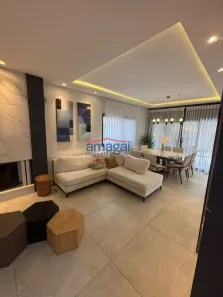 Casa de Condomínio com 4 Quartos à venda, 271m² no Urbanova VII, São José dos Campos