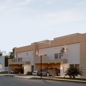 Casa de Condomínio com 4 Quartos à venda, 196m² no Orleans, Curitiba