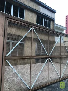 Prédio Comercial para alugar, 600m² no Campestre, Santo André