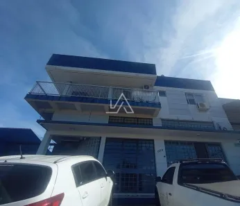 Ponto Comercial para alugar, 60m² no Petrópolis, Passo Fundo