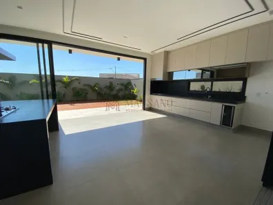 Casa de Condomínio com 3 Quartos à venda, 255m² no Residencial Estoril Premium, Bauru