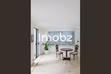 Casa com 4 Quartos à venda, 399m² no Jardim Guedala, São Paulo