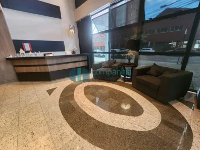 Apartamento com 1 Quarto à venda, 50m² no Cristo Rei, Curitiba