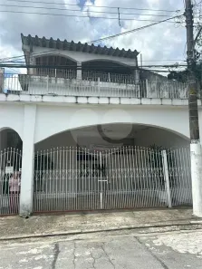 Sobrado com 3 Quartos à venda, 200m² no Bortolândia, São Paulo