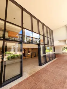 Sala Comercial com 1 Quarto para alugar, 45m² no Georgina Business Park, São José do Rio Preto
