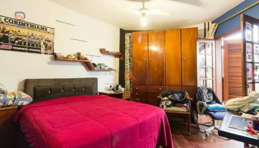 Sobrado com 5 Quartos para alugar, 545m² no Vila Paulicéia, São Paulo