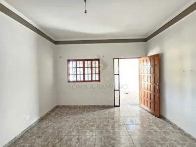 Casa com 2 Quartos à venda, 112m² no Jardim Diva Tarlá de Carvalho, Ribeirão Preto