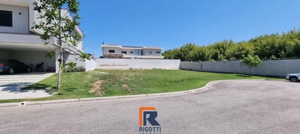 Lote/Terreno à venda, 729m² no Condomínio Residencial Mont Blanc, São José dos Campos